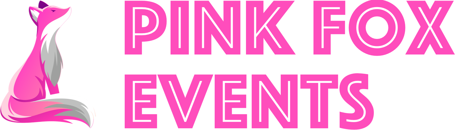 Pink Fox Events